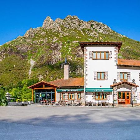 La Casona De Rey Ξενοδοχείο Alvariza Εξωτερικό φωτογραφία