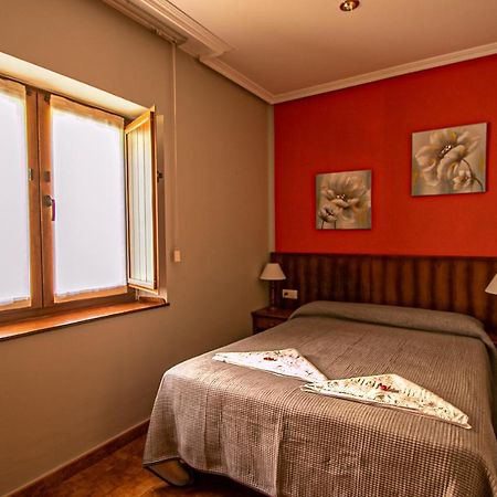 La Casona De Rey Ξενοδοχείο Alvariza Εξωτερικό φωτογραφία