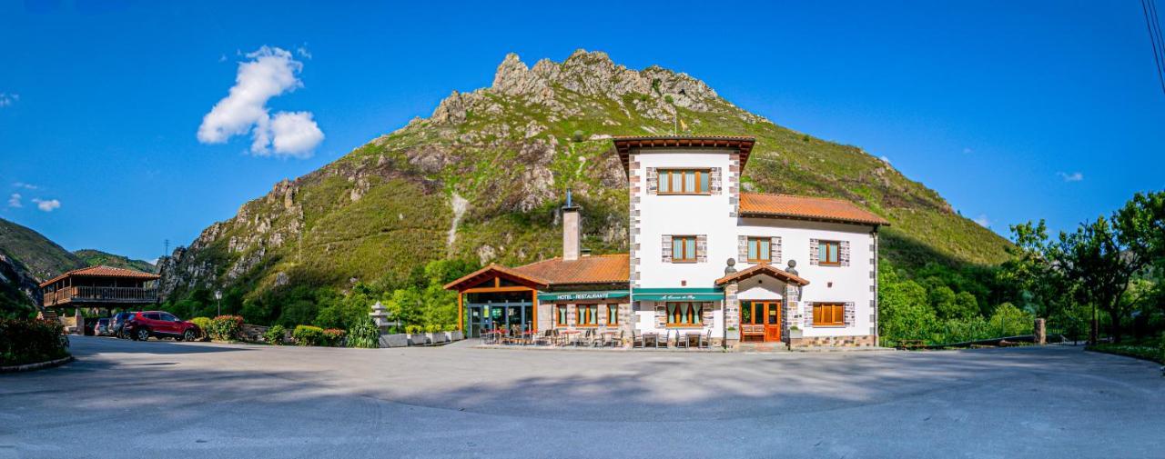 La Casona De Rey Ξενοδοχείο Alvariza Εξωτερικό φωτογραφία