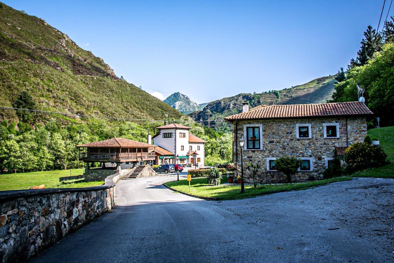 La Casona De Rey Ξενοδοχείο Alvariza Εξωτερικό φωτογραφία