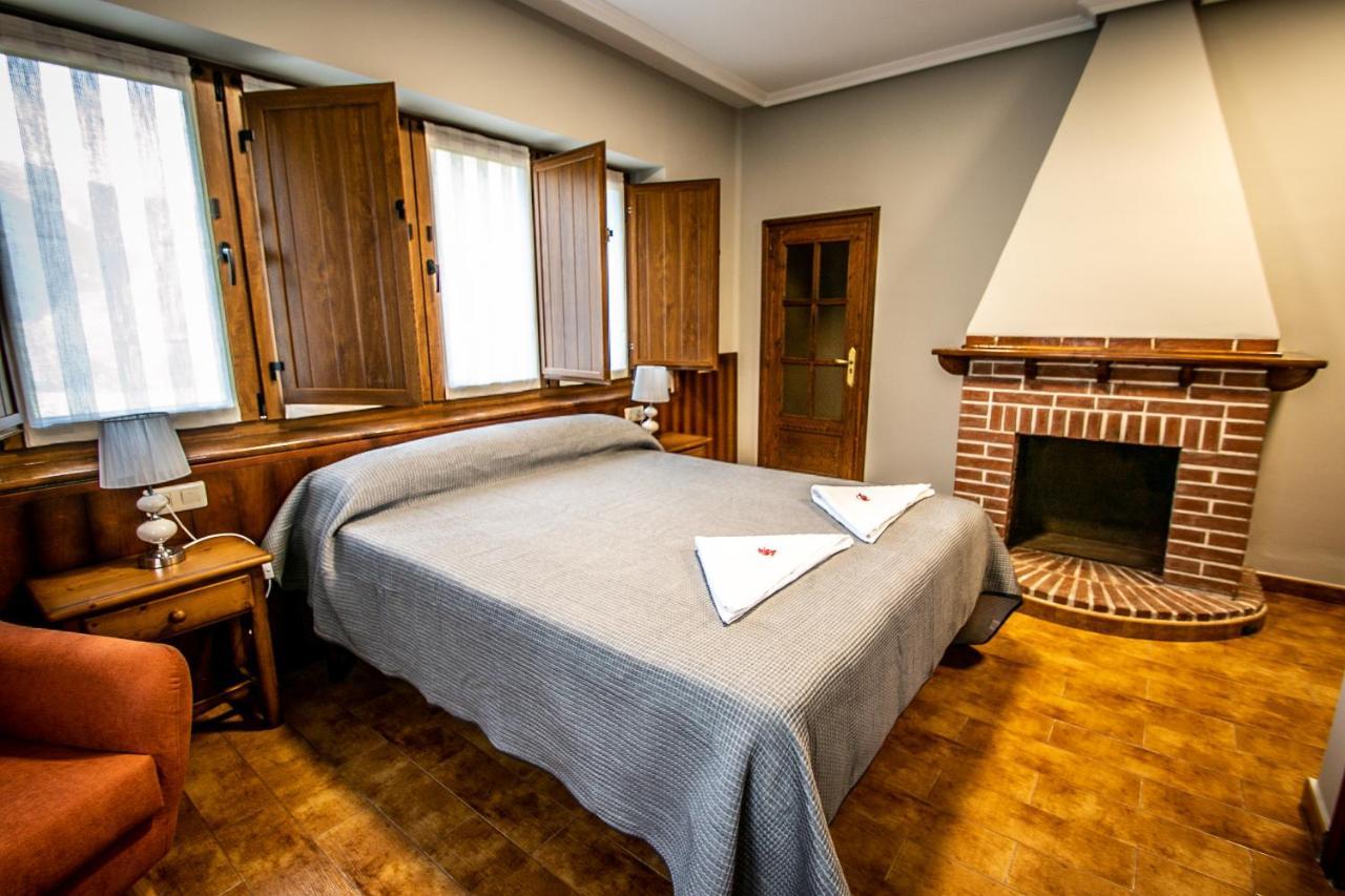 La Casona De Rey Ξενοδοχείο Alvariza Εξωτερικό φωτογραφία