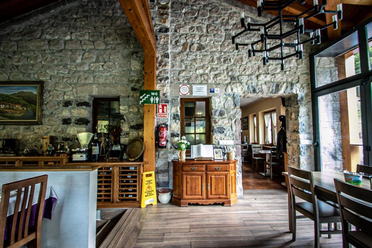 La Casona De Rey Ξενοδοχείο Alvariza Εξωτερικό φωτογραφία