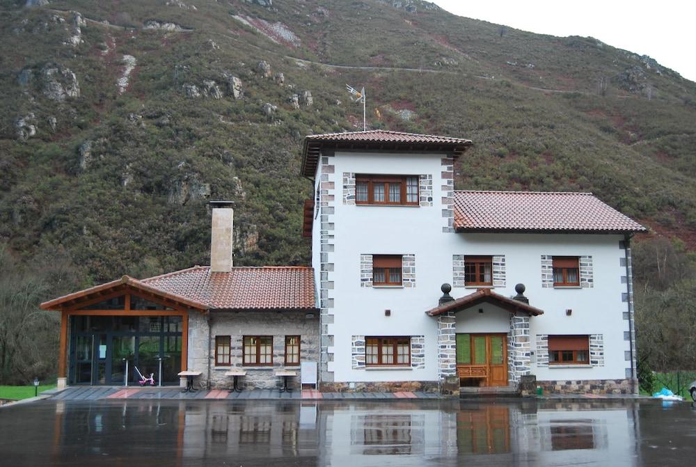 La Casona De Rey Ξενοδοχείο Alvariza Εξωτερικό φωτογραφία