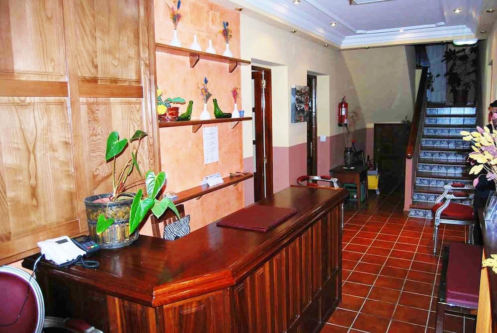 La Casona De Rey Ξενοδοχείο Alvariza Εξωτερικό φωτογραφία