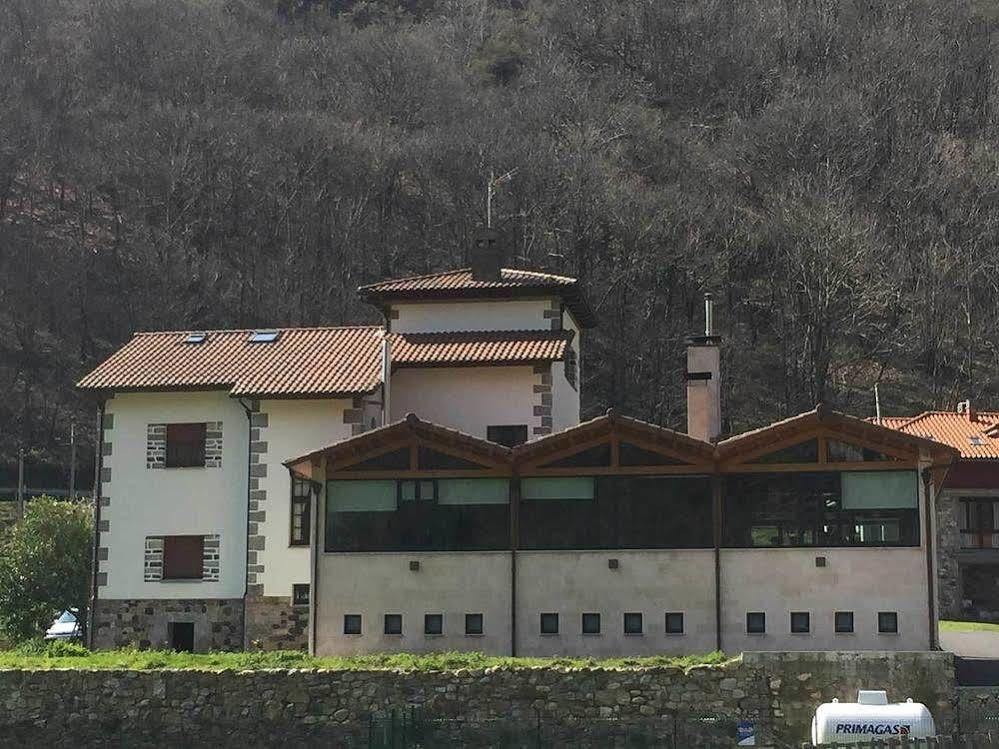 La Casona De Rey Ξενοδοχείο Alvariza Εξωτερικό φωτογραφία